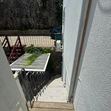 Private Terrace And Garden At Gundogan Villa Bodrum