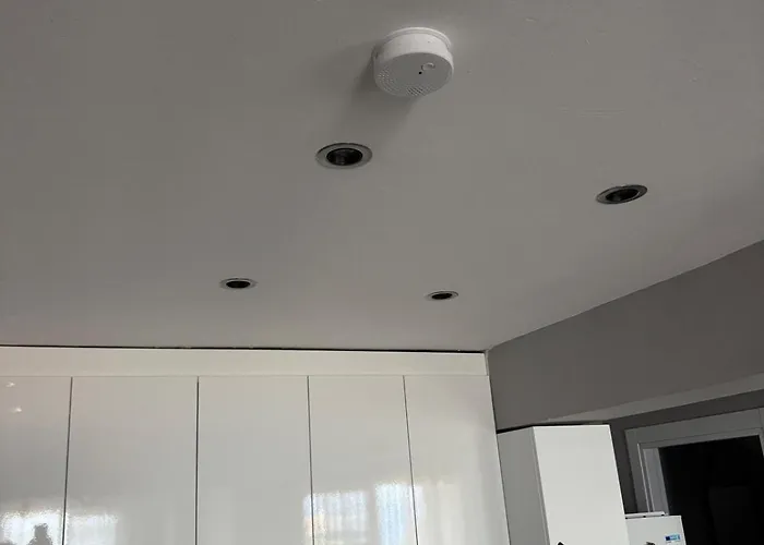 Private Terrace And Garden At Gundogan Вилла *