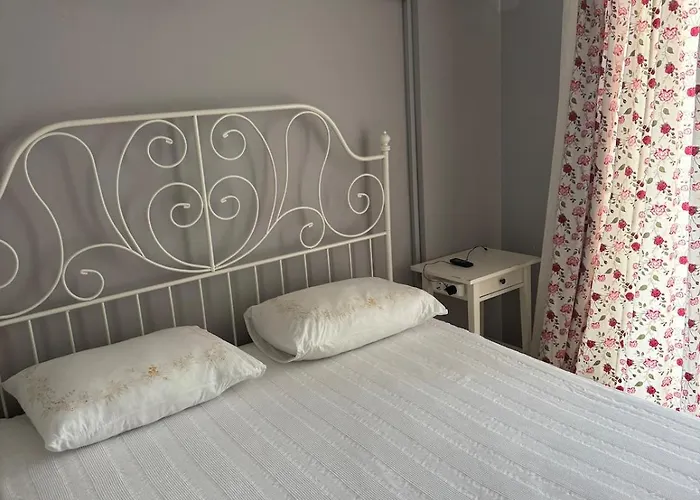 Private Terrace And Garden At Gundogan Вилла Бодрум