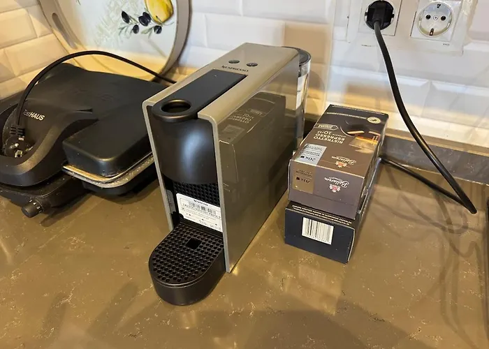 Private Terrace And Garden At Gundogan *