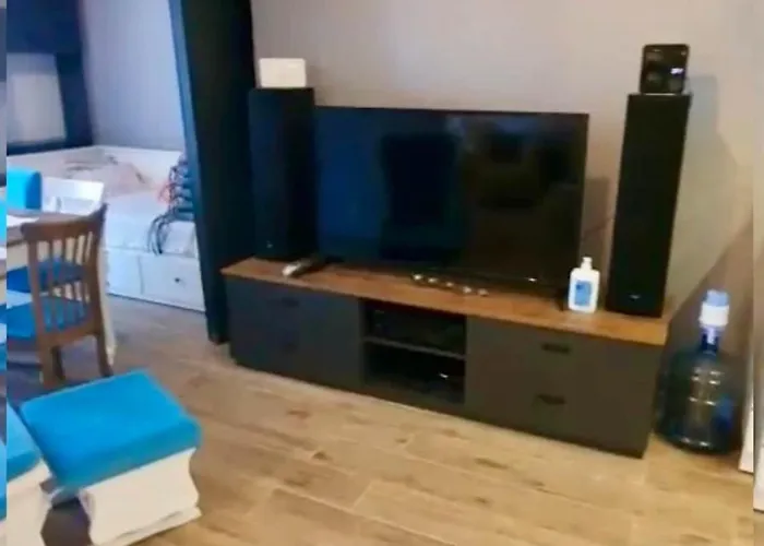 Вилла Private Terrace And Garden At Gundogan *