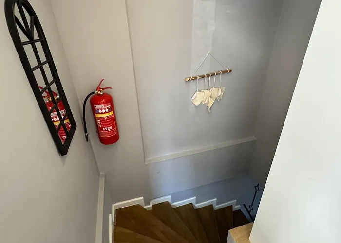 Private Terrace And Garden At Gundogan Вилла *