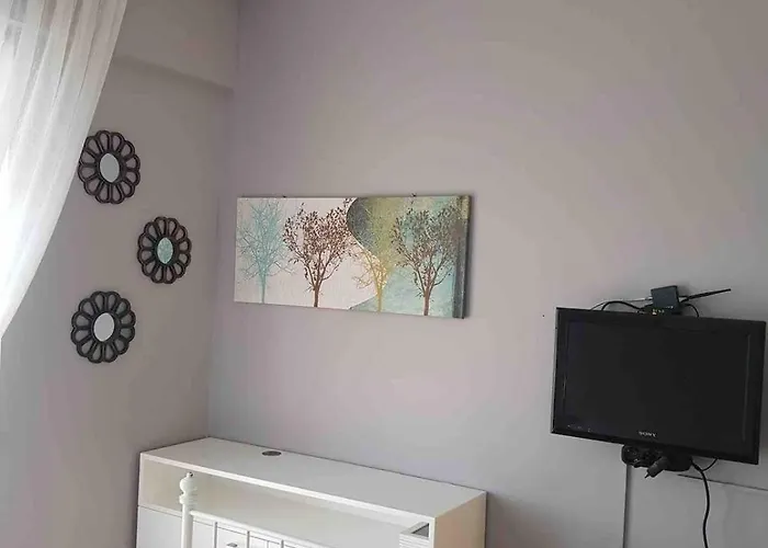 Вилла Private Terrace And Garden At Gundogan *