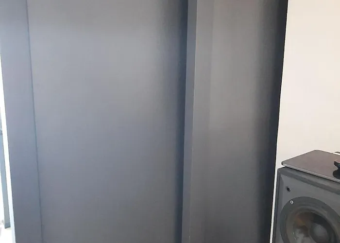 Private Terrace And Garden At Gundogan Вилла