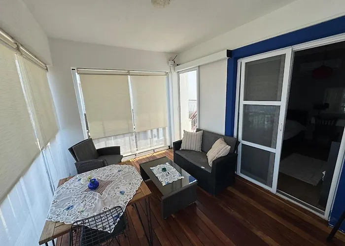 Private Terrace And Garden At Gundogan Бодрум