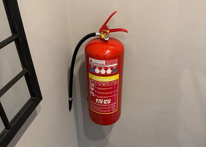 Private Terrace And Garden At Gundogan