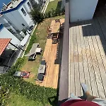 ヴィラ Private Terrace And Garden At Gundogan ボドルム