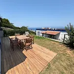 ヴィラ Private Terrace And Garden At Gundogan