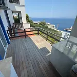 ヴィラ Private Terrace And Garden At Gundogan