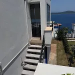 ヴィラ Private Terrace And Garden At Gundogan