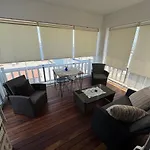 Private Terrace And Garden At Gundogan * ボドルム