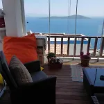 ヴィラ Private Terrace And Garden At Gundogan *