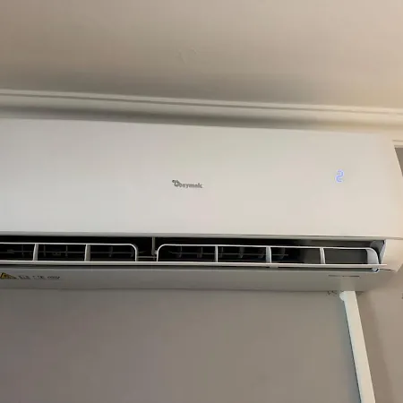 Private Terrace And Garden At Gundogan * ボドルム