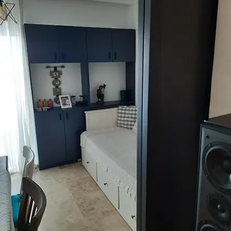 Private Terrace And Garden At Gundogan ボドルム