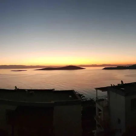 Private Terrace And Garden At Gundogan ヴィラ ボドルム