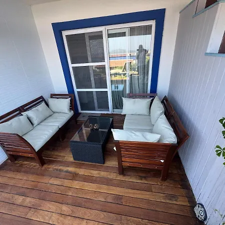 Private Terrace And Garden At Gundogan *