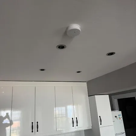 Private Terrace And Garden At Gundogan ヴィラ *