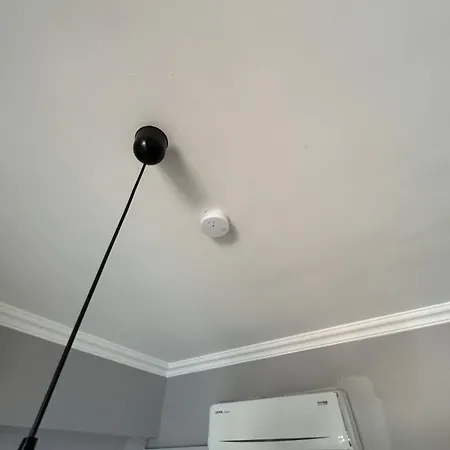 Private Terrace And Garden At Gundogan * ボドルム