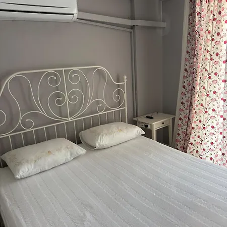 Private Terrace And Garden At Gundogan ヴィラ ボドルム