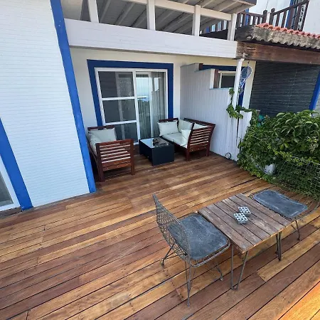 Private Terrace And Garden At Gundogan ヴィラ