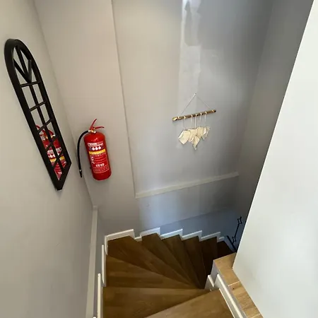 Private Terrace And Garden At Gundogan ヴィラ *