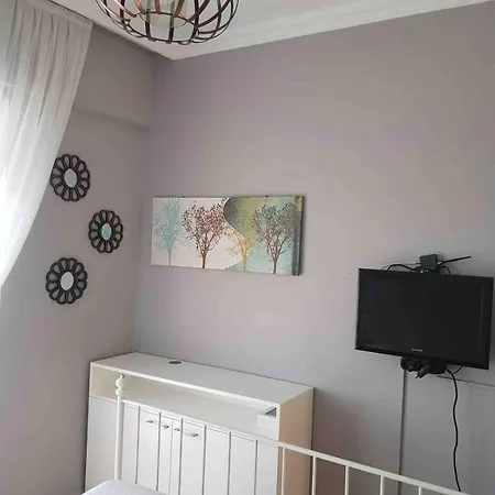 ヴィラ Private Terrace And Garden At Gundogan *