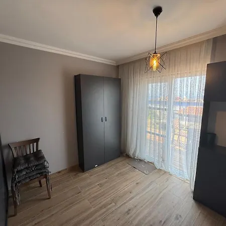 Private Terrace And Garden At Gundogan * ボドルム