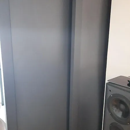 Private Terrace And Garden At Gundogan ヴィラ