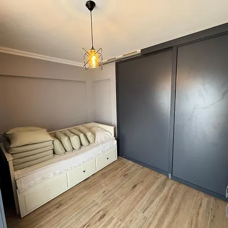 Private Terrace And Garden At Gundogan ヴィラ