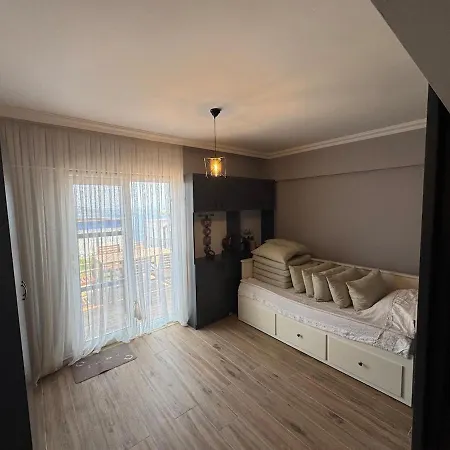 ヴィラ Private Terrace And Garden At Gundogan ボドルム