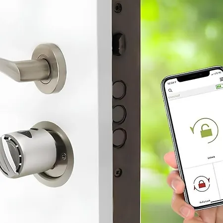 ヴィラ Private Terrace And Garden At Gundogan