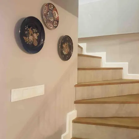 ヴィラ Private Terrace And Garden At Gundogan ボドルム