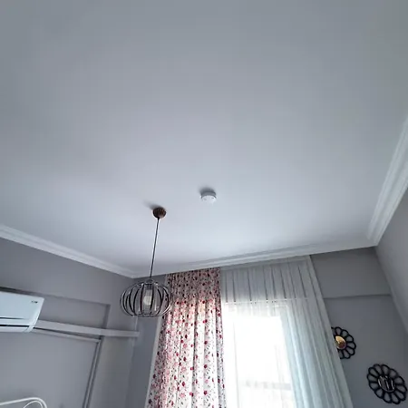 Private Terrace And Garden At Gundogan ボドルム