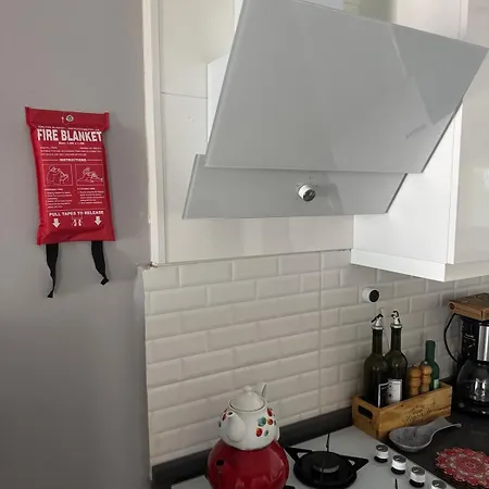 ヴィラ Private Terrace And Garden At Gundogan