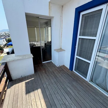 Private Terrace And Garden At Gundogan ヴィラ *