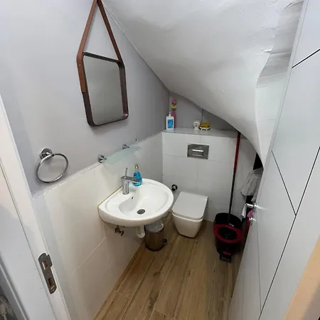 ヴィラ Private Terrace And Garden At Gundogan ボドルム