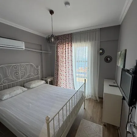 ヴィラ Private Terrace And Garden At Gundogan