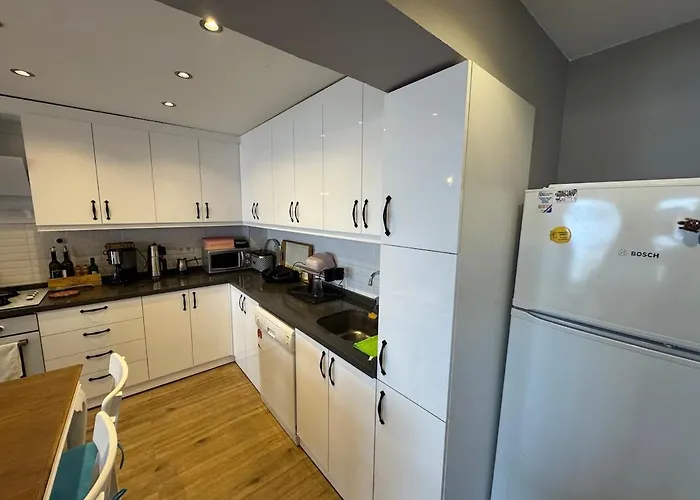 Private Terrace And Garden At Gundogan Villa *