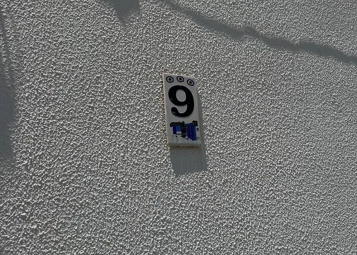 Private Terrace And Garden At Gundogan Villa Bodrum