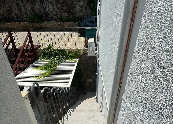 Private Terrace And Garden At Gundogan Villa Bodrum